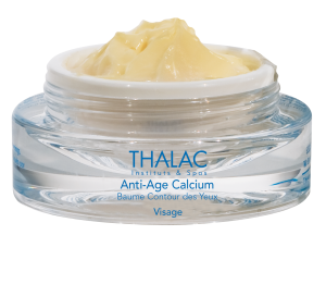 Baume calcium