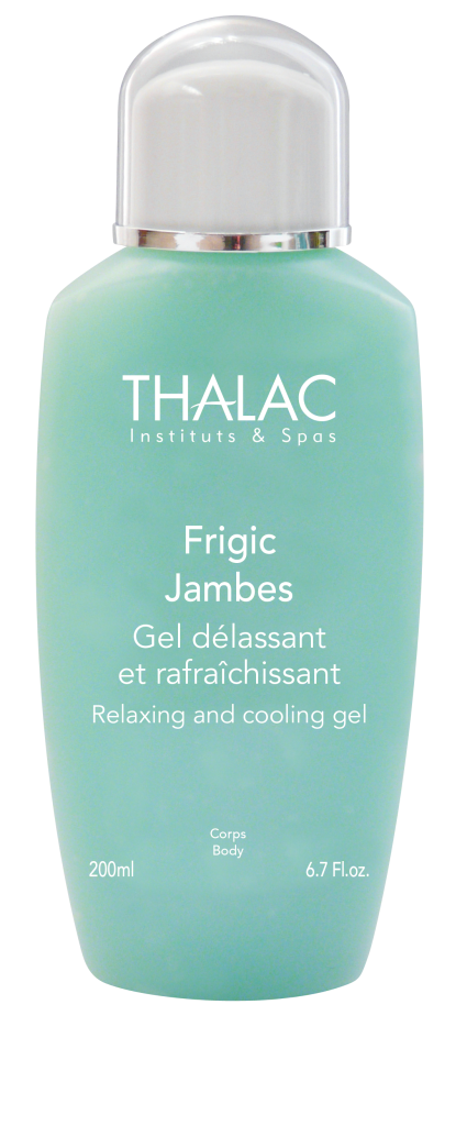 Frigic Jambes