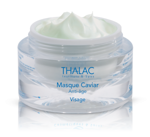 Masque caviar