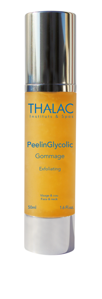 PeelinGlycolic