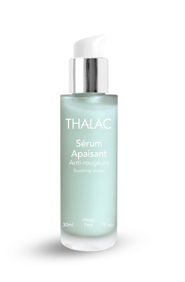Sérum apaisant