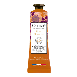 Crème mainset ongles Osmaé
